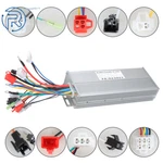 Fit For Electric Bicycle Scooter Brushless Motor Speed Controller 60V 1000W. Fixed Price $21.06.