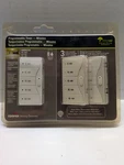 Cooper Wiring Devices 9590C3-K Programmable Timers Nos Sealed Eaton Aspire. Fixed Price $75.00.