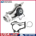 Engine Water Pump For Chevy Cruze 11-15 Trax Encore 13-20 Sonic 1.4L 25192709. Fixed Price $29.55.