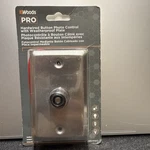 Wall Plate Eye Control With Photocell, Outdoor 59409WD. Fixed Price $15.54.