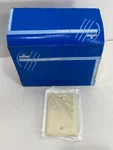 47 Leviton Almond Standard 1-GANG Box Mount Blank Plastic Cover Wallplates 82014. Fixed Price $8.00.