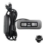 Okin JLDK.15.08.27 Power Recliner Button Pin Switch With Usb And Home. Fixed Price $59.99.