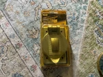 Hubbell Wiring Device-kellems HBL7420 Weatherproof Cover, Self Closing, Aluminum. Fixed Price $24.00.