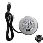 Emomo K2024HL Power Recliner Lift Chairs 5 Button Pin Switch Control With Usb. Fixed Price $39.99.