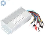 Motor Speed Controll 36/48V 500W Electric Bicycle E-bike Scooter Brushless. Fixed Price $18.03.