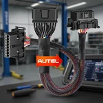 16 Pin Obdii Splitter High-purity Copper, 1FT Robust Extension Cable. Fixed Price $33.99.