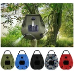 20L Water Bags Outdoor Camping Solar Shower Portable Compact Heated. Fixed Price $16.14.