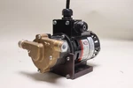 March 809 Hs Centrifugal Magnetic Drive Pump 115V 50/60HZ 1/25 Horser Power W/ba. Fixed Price $124.99.