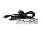 Okin Model: JLDK.17.04.76 Switch, Control, W/ Usb - Replacement For Recliner. Fixed Price $77.99.