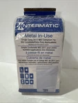 Intermatic WP1010MXD Single Gang Box. Fixed Price $17.74.