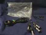 23300130X000 Middle Seat 4 Button Switch. Fixed Price $85.00.