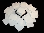 Beadsmiths Shine-rite Polishing Pads For Gold,silver,etc Package Of 50. Fixed Price $25.54.