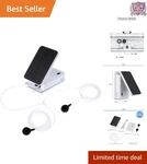 Solar Water Pump Pond Kit Aquarium Fish Tank Oxygenator Bubbler Pool. Fixed Price $36.99.