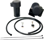 Denali Soundbomb Split Dual-tone Air Horn TT.SB.10100.B. Fixed Price $92.71.