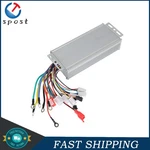48V 800W Electric Bicycle Scooter Brushless Motor Speed Controller New. Fixed Price $15.68.
