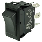 1001712 Bep Dpdt Rocker Switch - 12V/24V On/off/on. Fixed Price $23.59.