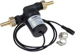 Bayite BYT-7A014 Dc 12V Solar Hot Water Heater Circulation Pump Low Brass. Fixed Price $29.79.