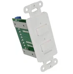 New Pyle Home PVCS2 In-wall A/b Source Selector Switch. Fixed Price $28.99.