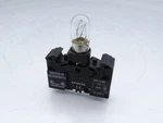Siemens 3SB3400-1B Contact Block. Fixed Price $120.00.