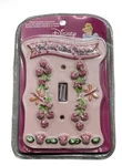 Disney Princess Hand Painted Wall Plate Feel Just Like Amerelle. Fixed Price $16.00.