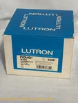 New Lutron Nova N-600 6A681 Incandescent Dimmer 600W. Fixed Price $19.99.