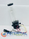 Used Ek D5 PWM9-20/000-01 Pump Cooling With Free Shipp 30 Days Warranty. Fixed Price $100.00.