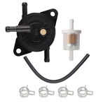 Fuel Pump For Kawasaki FR600V FR651V FR691V FR730V FS730V FX751V. Fixed Price $12.87.