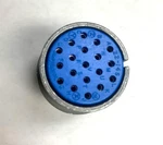 Amphenol MS3108B-22-14S Circular Connector Plug. Fixed Price $59.99.
