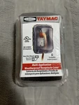 Hubbell Taymac MM410C 2.75" Clear Horizontal Vertical 16-IN-1 Standard Cover. Fixed Price $8.00.