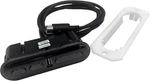Power Recliner Button 8 Pin Switch Hand Controller Model KDH169D-001. Fixed Price $39.95.