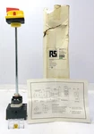 466-277 3P Pole Din Rail Isolator Switch. Fixed Price $94.05.