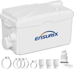 Utility Sink Pump, 1600 Gph Drain System 500 Under-basin Gray Water Unit For. Fixed Price $232.99.