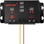 Solar Pump Controller Lcb 15AMP Dc Linear Current Booster 12V/24. Fixed Price $163.99.