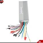 60V 1000W For Electric Bicycle Scooter Brushless Motor Speed Controller. Fixed Price $21.29.