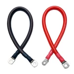 4/0 Awg 0000 Gauge Battery Cable Power Wire Auto-marine-inverter-rv-solar. Fixed Price $149.99.