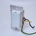 Hai 35A00-3 Upb 600 Watt Non-dimmer Switch White. Fixed Price $39.99.