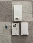 Automated Logic ZS2-H-ALC Temp With Humidity, R-net, Bacnet. Fixed Price $179.99.