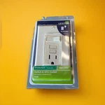 Leviton 7299 Switch & Gfci Combo Outlet 15A 125V Almond Tamper Units. Fixed Price $65.96.