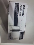 Broan Nutone DT100W Delay Off Timer White. Fixed Price $69.00.