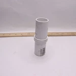 Water Source Inside Slip Coupling Pipe Pvc Sch 40 1-1/4" WSFC125. Fixed Price $9.17.