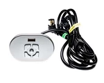 Rmt Model: 23300132X000 (r) Switch, Control, 5B W/usb - Replacement For Recliner. Fixed Price $77.99.