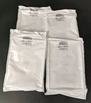 Leviton White 3-GANG Switch Cover Decora Gfci Gfi Plastic Wallplate 80421-W (4). Fixed Price $25.00.