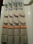 Legrand Wiremold CMK60 Flat Screen Tv In-wall Hdmi Grommet Kit Lot Of 4. Fixed Price $54.99.