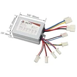 Winsgmoto 36V 800W Motor Speed Controller Electrical Scooter Bike Bicycle B.... Fixed Price $32.99.