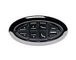 Okin Model: Jldk. 15.07.09 Switch, Control, W/usb - Replacement For Recliner. Fixed Price $94.99.