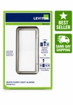 Leviton Decora Digital/smart Dual Voltage Dimmer Remote (DD00R-DLZ). Fixed Price $24.99.