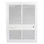 Markel Products HF3316T2RPW Recessed Electric Wall-mount Heater, Or. Fixed Price $561.28.