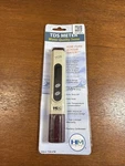 Hm Digital Water Quality Purity Tester TDS-4 TDS4-TM Meter 0-9990 Ppm New. Fixed Price $12.99.