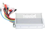 Labwork 36V 500W Brushless Motor Speed Controller Replacement For E-bike Electri. Fixed Price $17.99.