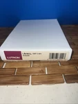 Lutron VWP-3-WH Dimmer/swch Wll PLT,STND;WHT,3GNG,MATTE 5PWP6. Fixed Price $45.00.